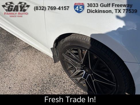 Used 2019 Toyota Camry XSE image 7