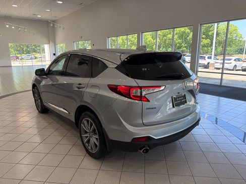 Used 2020 Acura RDX AWD w/ Technology Package image 6