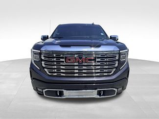Used 2025 GMC Sierra 1500 Denali w/ Denali Reserve Package AWD/4WD video 2