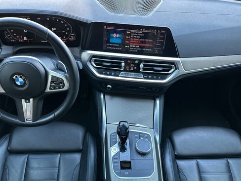 Used 2021 BMW 440i xDrive Coupe w/ Premium Package AWD/4WD image 15