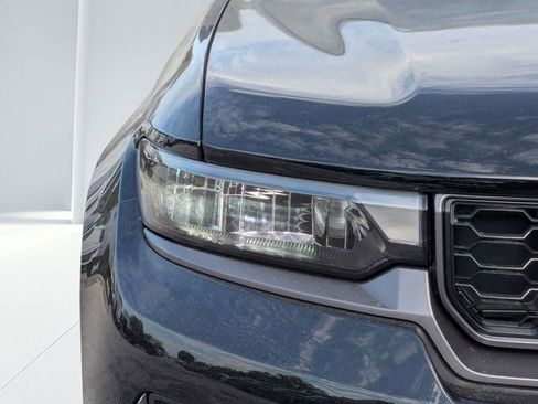 New 2026 Jeep Grand Cherokee Altitude AWD/4WD image 9