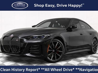 Used 2023 BMW i4 M50
