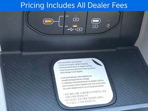 New 2026 Kia Sportage EX FWD image 16