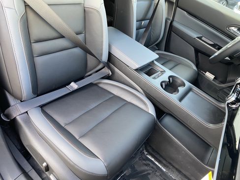 New 2026 Honda Prologue Touring image 8