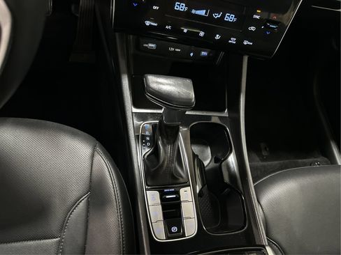 Certified 2023 Hyundai Tucson SEL w/ Convenience Package AWD/4WD image 17