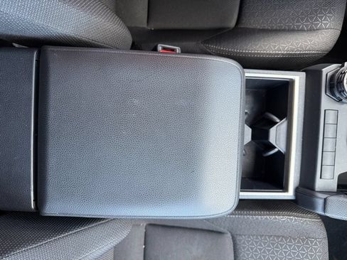 Used 2025 Toyota 4Runner 4WD image 31
