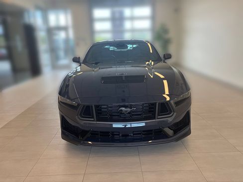 Used 2026 Ford Mustang Dark Horse RWD image 5