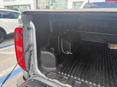 Used 2019 Chevrolet Colorado LT image 21