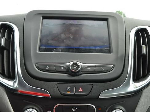 Used 2024 Chevrolet Equinox LS FWD image 32