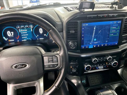 Used 2023 Ford F150 Tremor w/ Equipment Group 402A High AWD/4WD image 18