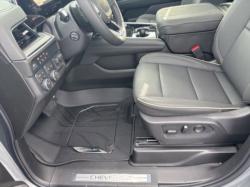 New 2026 Chevrolet Tahoe Premier w/ Sun And Tow Package image 15