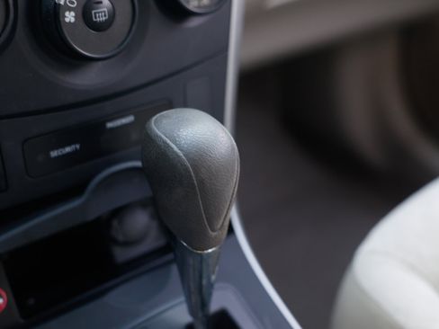 Used 2009 Toyota Corolla S image 35