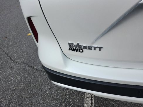 Used 2025 INFINITI QX50 Sport w/ Cargo Package image 4