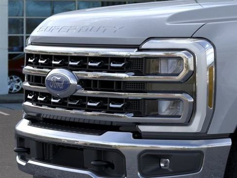 New 2026 Ford F350 Lariat w/ FX4 Off-Road Package AWD/4WD image 17
