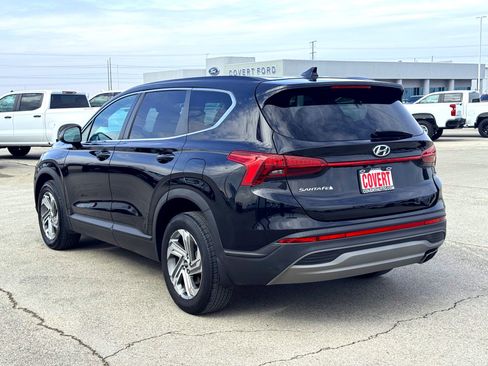 Used 2022 Hyundai Santa Fe SE image 9