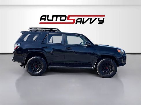 Used 2021 Toyota 4Runner TRD Pro image 8