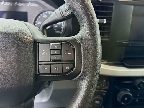 Used 2024 Ford F250 XLT w/ FX4 Off-Road Package AWD/4WD image 23