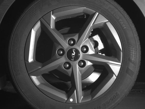 Used 2025 Kia K4 LXS image 14