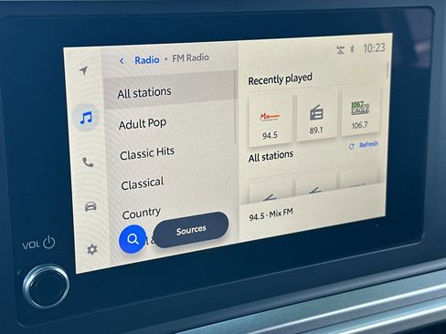 Used 2025 Toyota 4Runner SR5 image 18