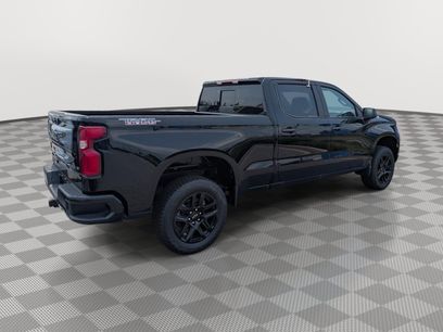 New 2026 Chevrolet Silverado 1500 LT Trail Boss w/ Convenience Package II