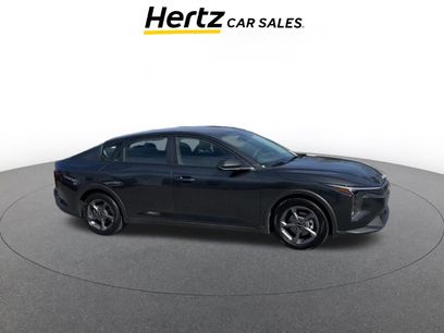 Used 2025 Kia K4 LXS