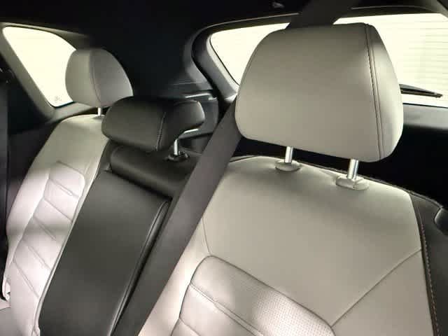 New 2027 Honda CR-V Sport Touring image 44