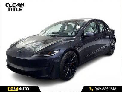 Used 2024 Tesla Model 3 Performance