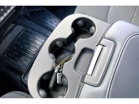 New 2026 RAM 3500 Tradesman w/ Chrome Appearance Group A AWD/4WD image 8