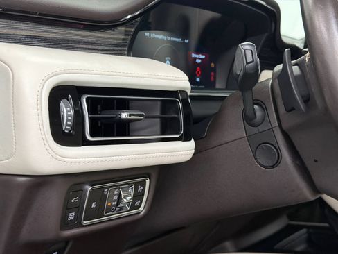 Certified 2023 Lincoln Nautilus Black Label AWD/4WD image 18