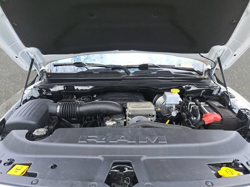 Certified 2023 RAM 1500 Big Horn AWD/4WD image 29