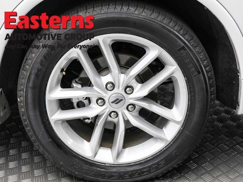 Used 2024 Dodge Durango R/T image 8