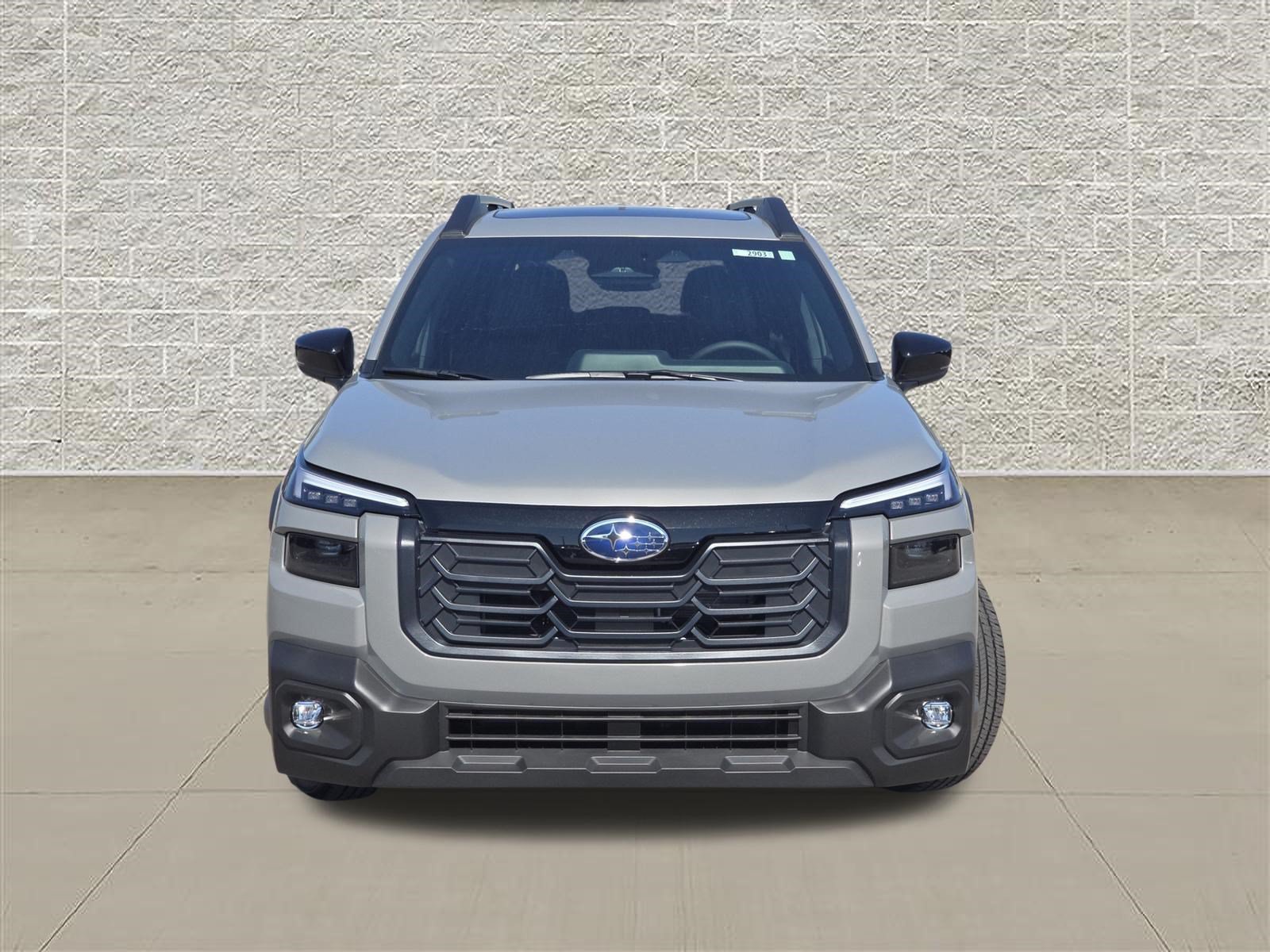 New 2026 Subaru Outback Limited AWD/4WD image 2