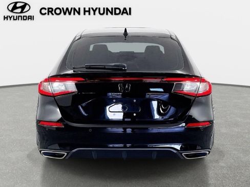 Used 2022 Honda Civic Sport Touring image 7