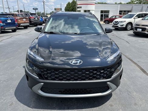 Used 2023 Hyundai Kona SEL w/ Cargo Package AWD/4WD image 5