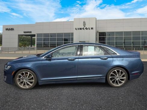 Used 2019 Lincoln MKZ Reserve w/ Reserve Plus Package AWD/4WD image 6