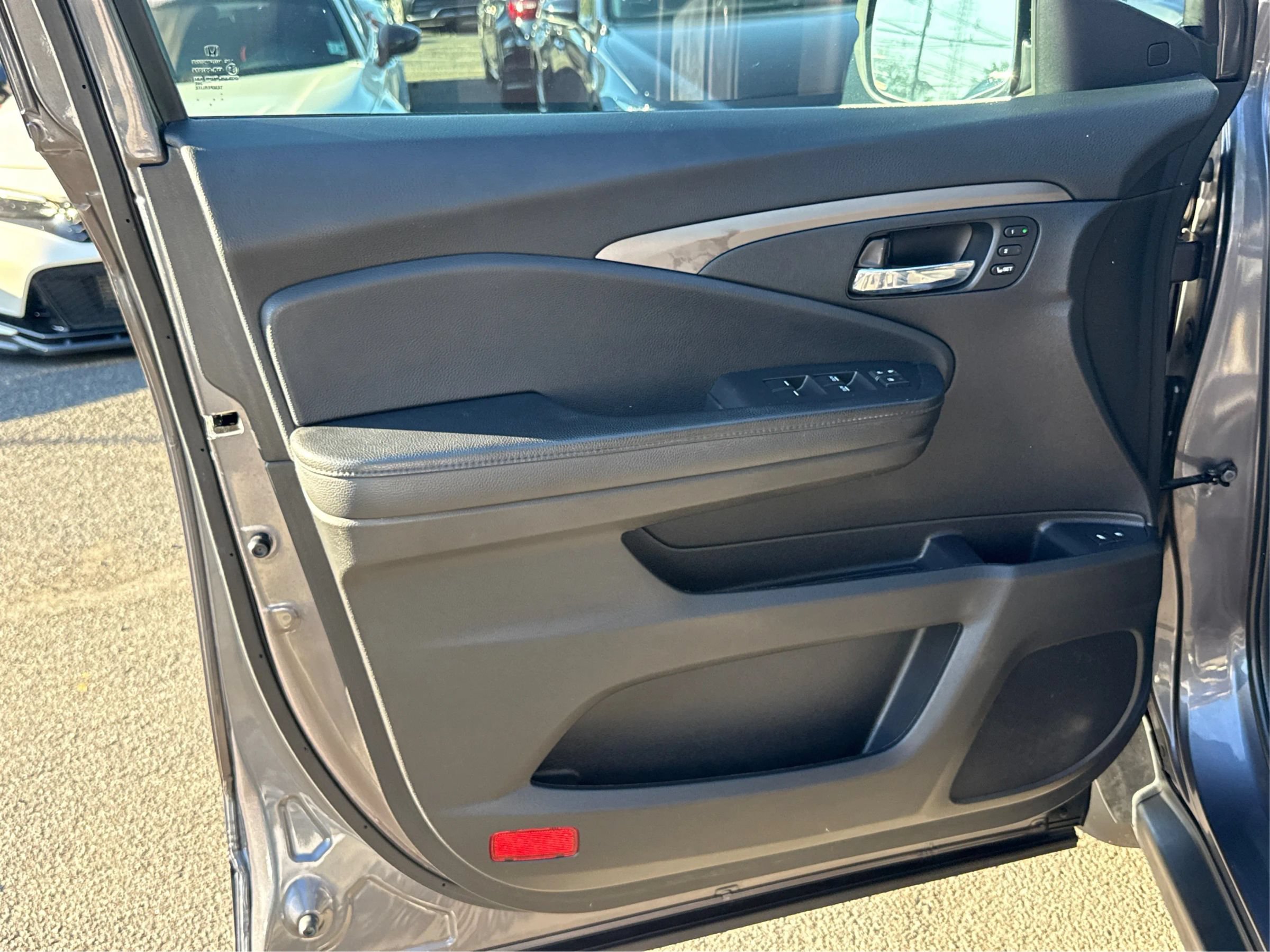 Used 2022 Honda Pilot EX-L image 18