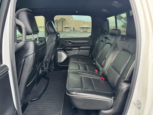 Used 2019 RAM 1500 Limited image 21