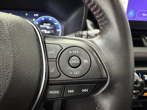 Used 2023 Toyota RAV4 XSE image 21