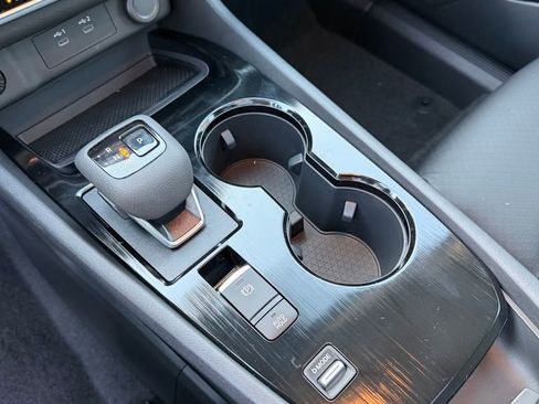 New 2026 Nissan Rogue SV w/ SV Premium Package image 23