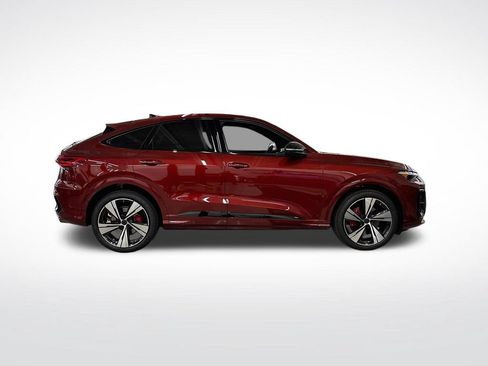 New 2026 Audi SQ5 Premium Plus AWD/4WD image 6