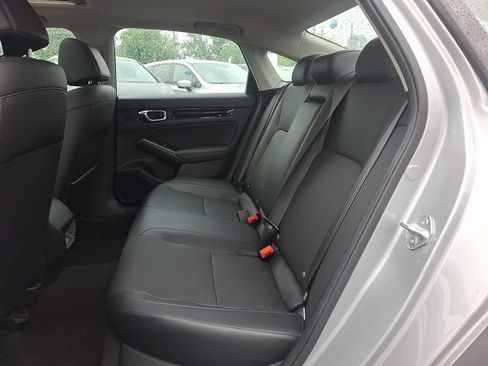 Used 2024 Honda Civic Touring image 10