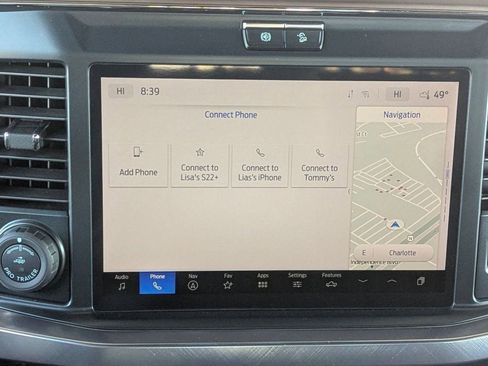 Certified 2025 Ford F450 King Ranch w/ Chrome Package image 25