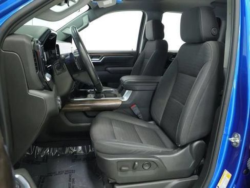 Used 2023 Chevrolet Silverado 1500 RST AWD/4WD image 26