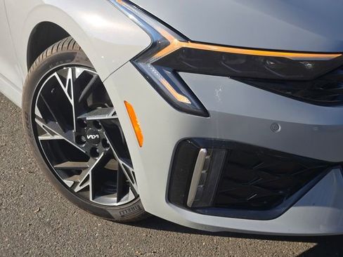 New 2025 Kia K5 GT-Line w/ GT-Line Premium Package image 3