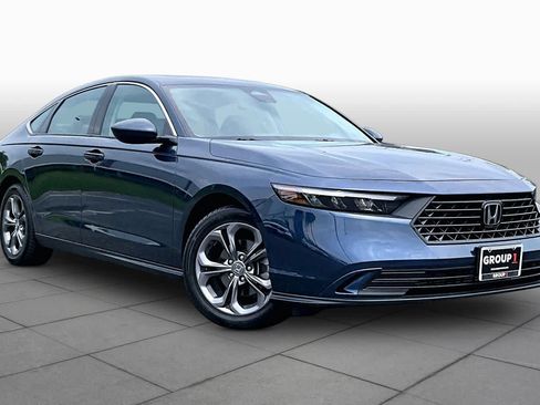 Used 2024 Honda Accord EX image 3