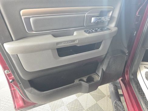 Used 2019 RAM 1500 Big Horn AWD/4WD image 11