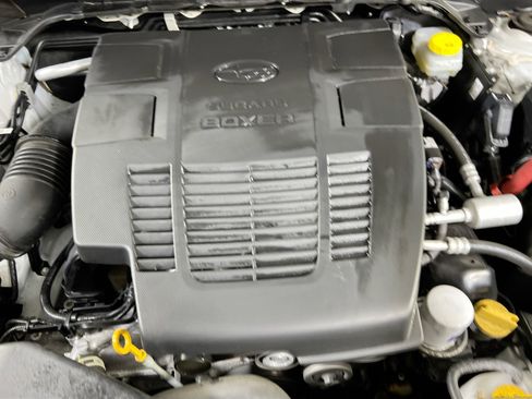 Used 2023 Subaru Forester Wilderness image 29