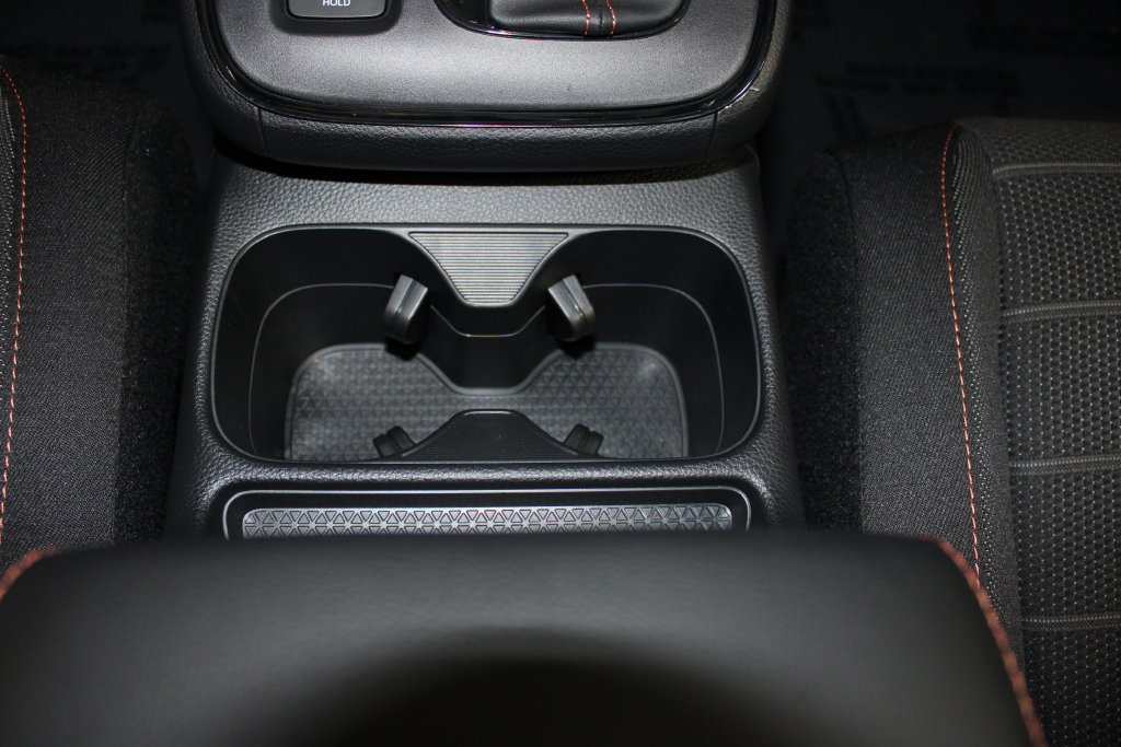 Certified 2026 Honda CR-V Sport image 16
