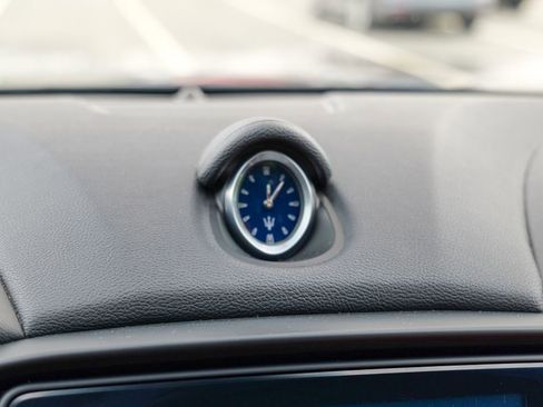 Used 2017 Maserati Ghibli S Q4 image 49