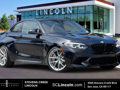 Used 2021 BMW M2 Competition w/ Executive Package